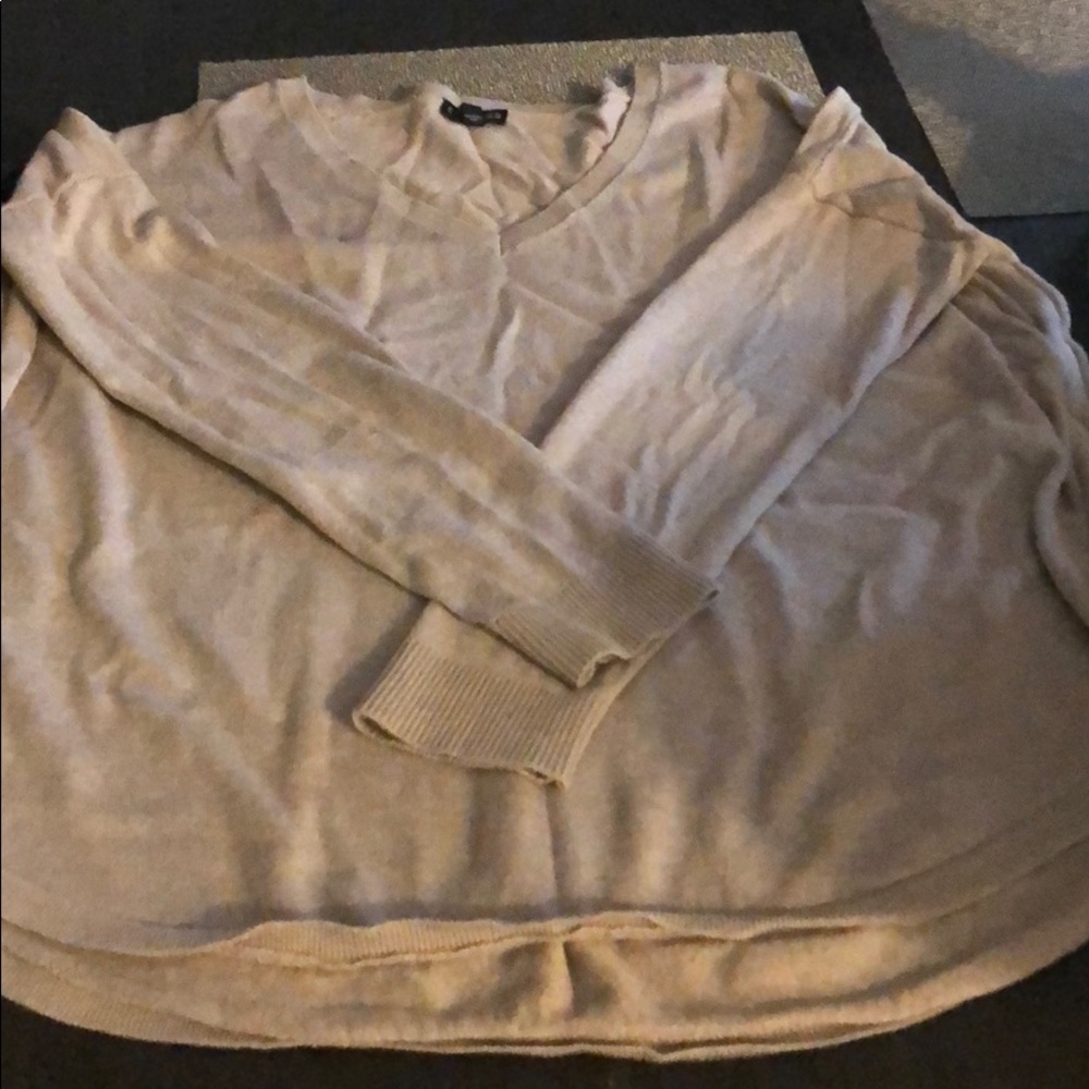 Express sweater - Picture 2 of 3